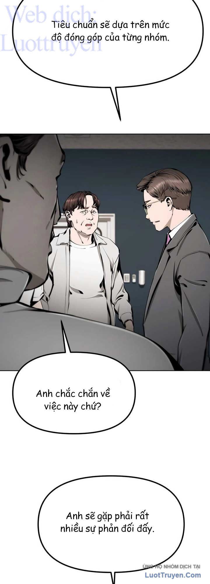 Câm Lặng Chapter 30 - 30