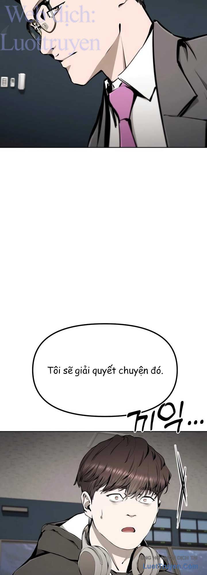 Câm Lặng Chapter 30 - 32