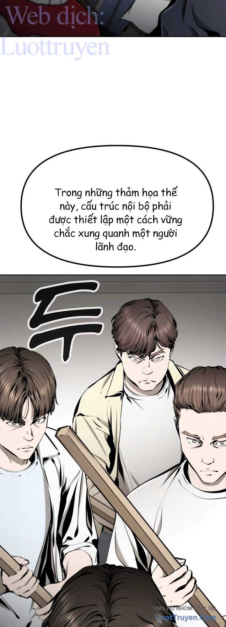 Câm Lặng Chapter 30 - 34