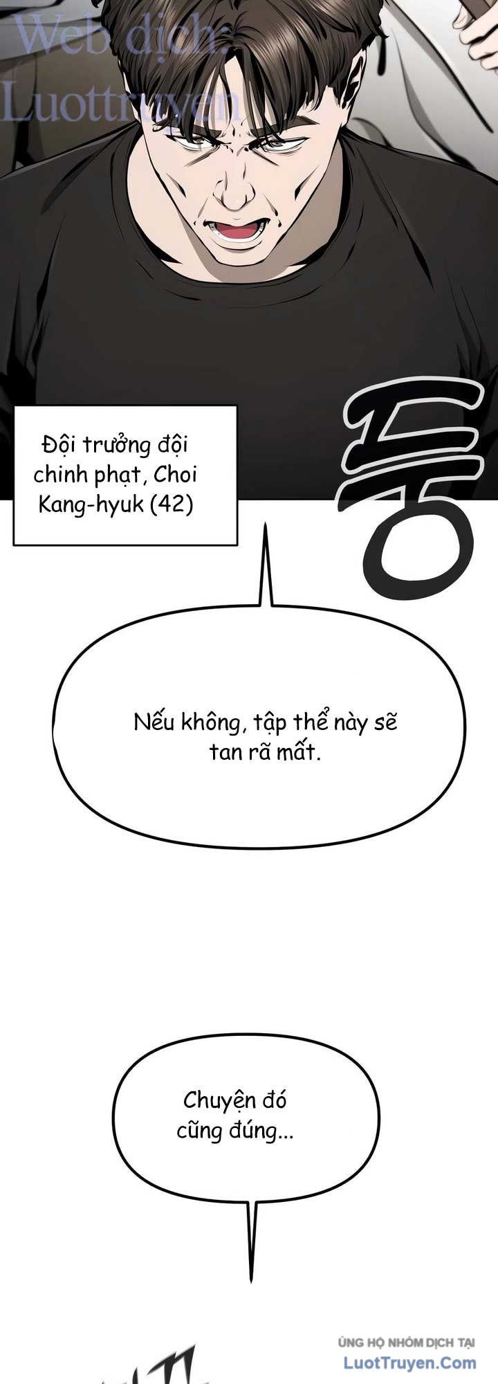 Câm Lặng Chapter 30 - 35
