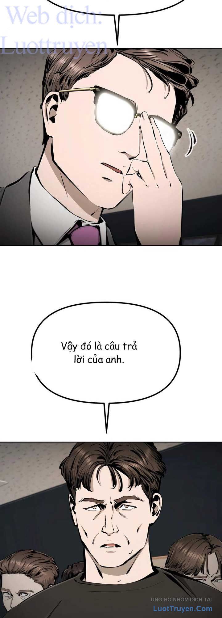 Câm Lặng Chapter 30 - 38