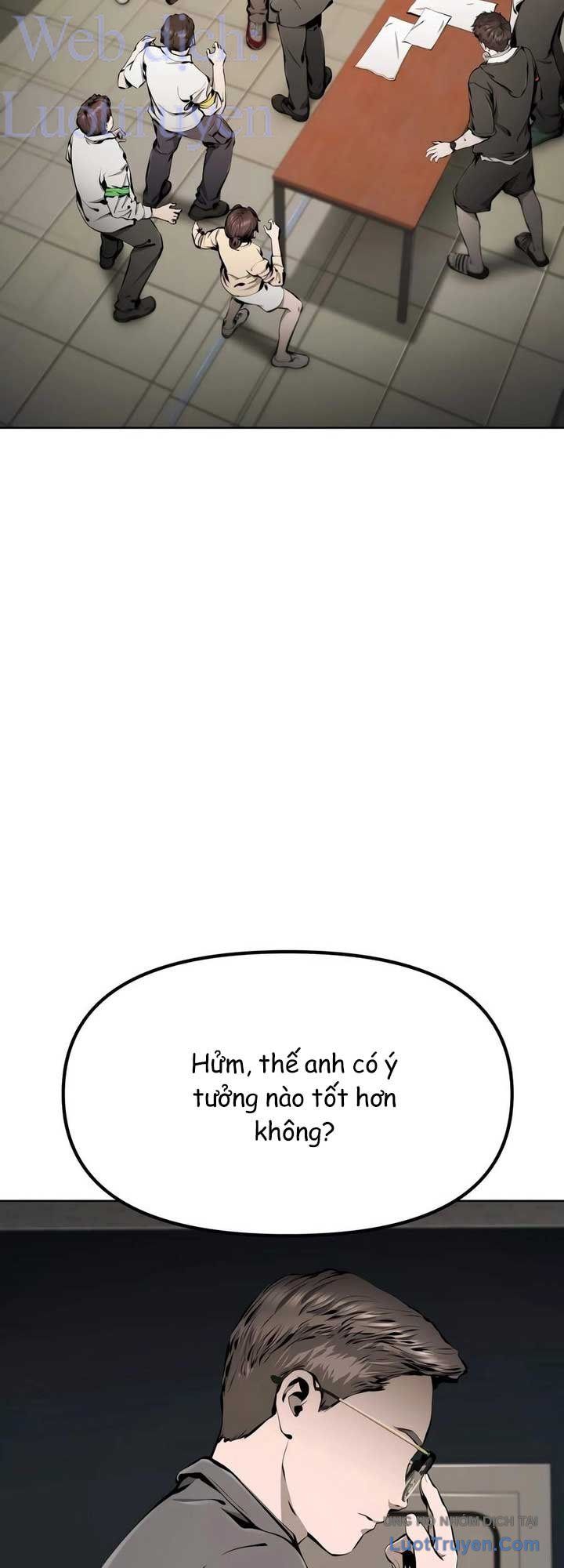 Câm Lặng Chapter 30 - 42