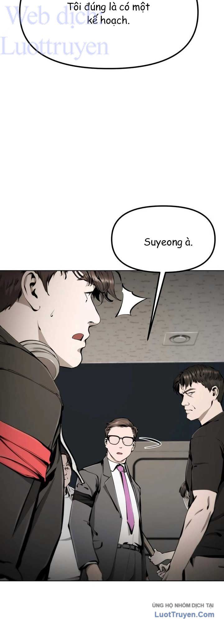 Câm Lặng Chapter 30 - 44