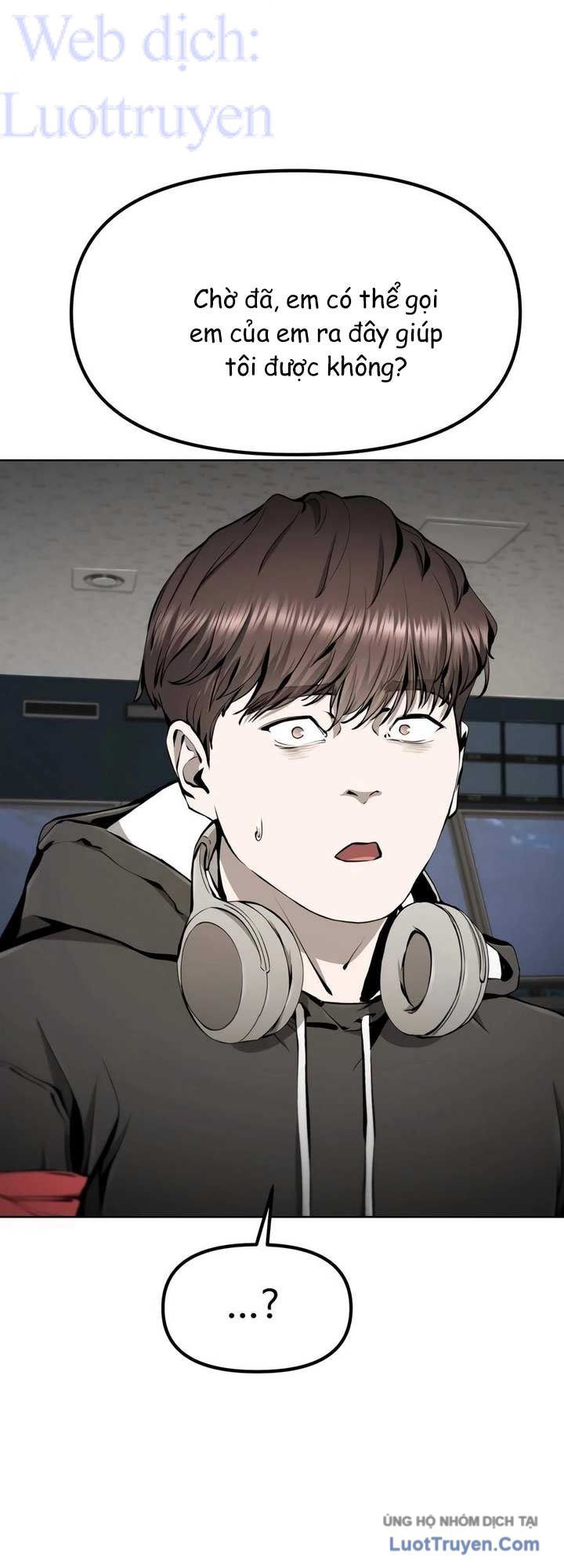 Câm Lặng Chapter 30 - 45