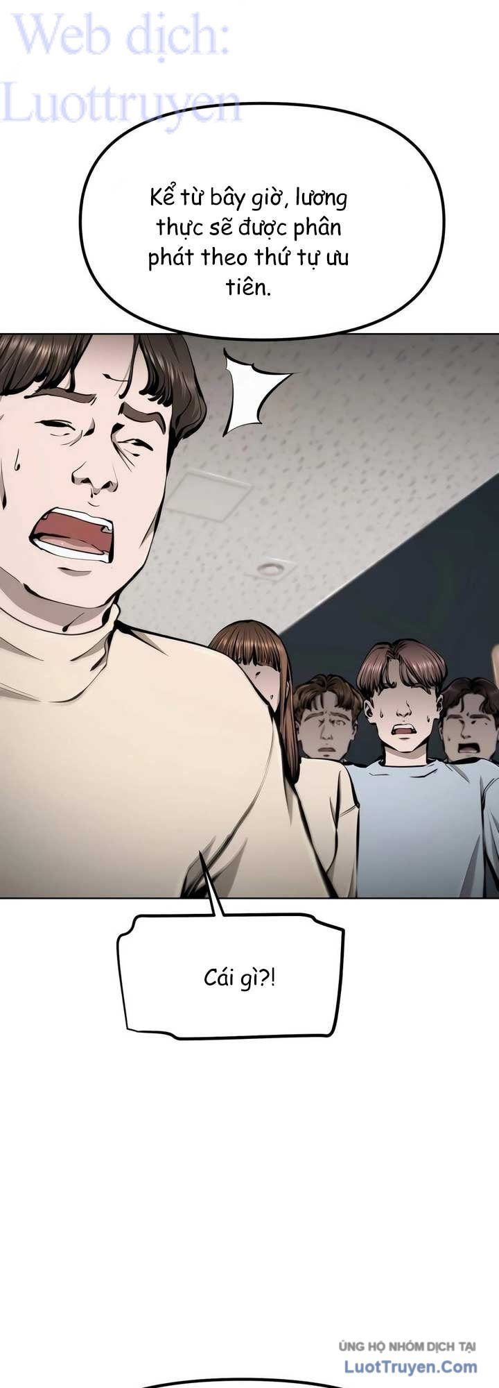 Câm Lặng Chapter 30 - 48