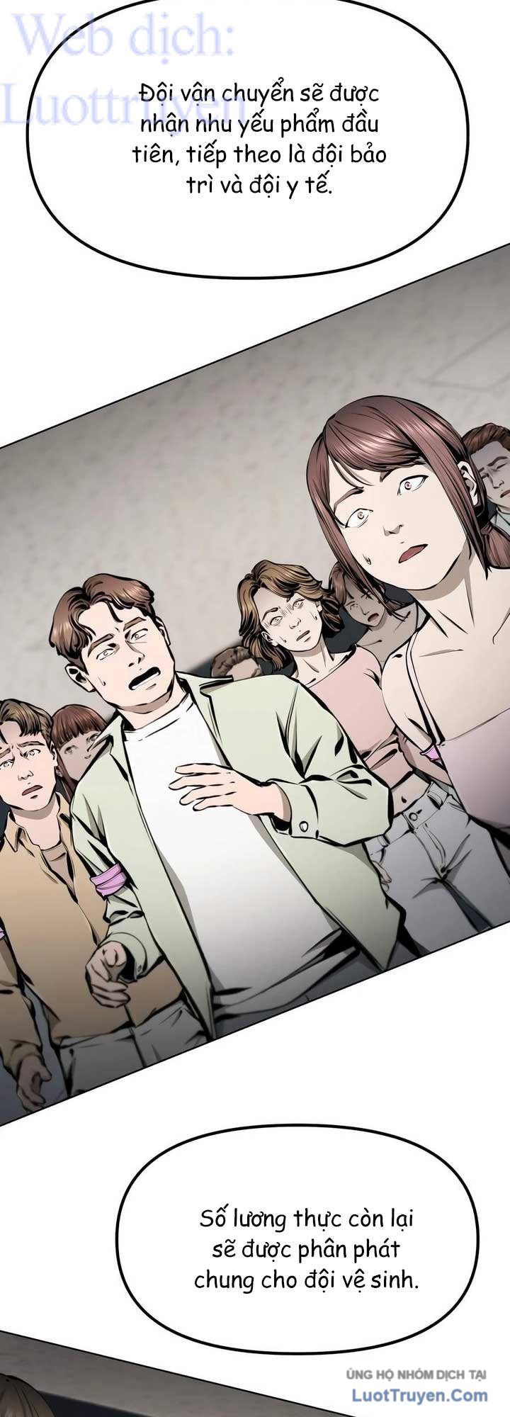 Câm Lặng Chapter 30 - 49