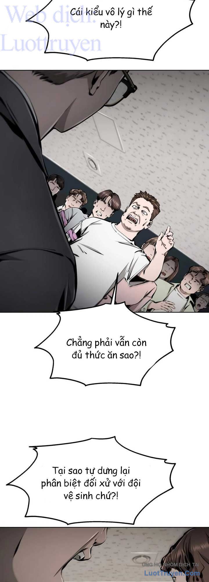 Câm Lặng Chapter 30 - 51