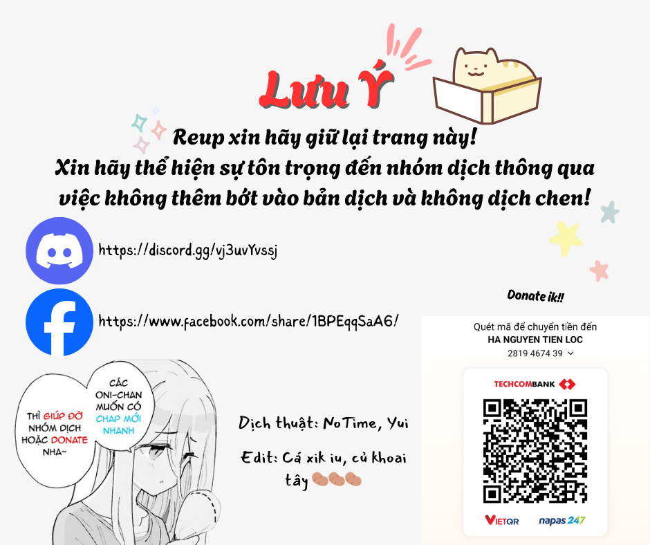 Tôi Kẻ Số Hai Và Cô Gái Số Một Chapter 4.2 - 19
