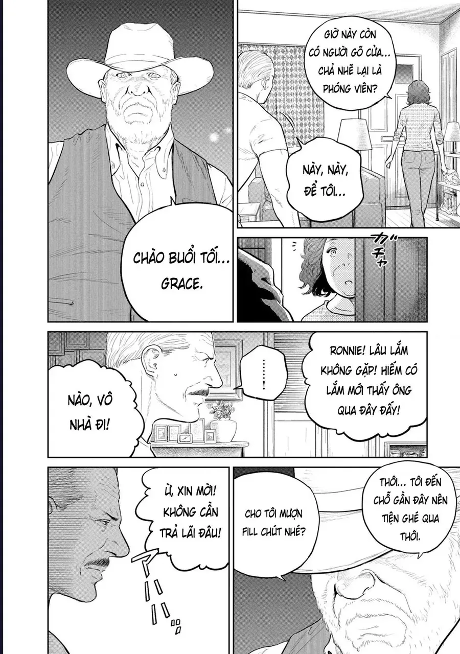 Darwin Jihen Chapter 19 - 27