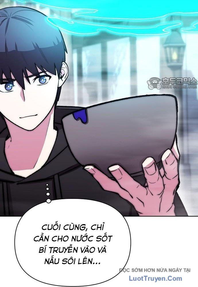 Chúa Quỷ Muốn Trở Thành Đầu Bếp Chapter 60 - 105