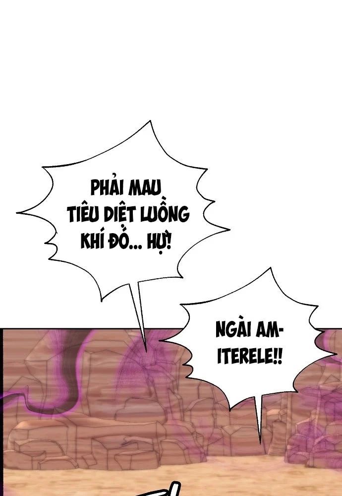 Chúa Quỷ Muốn Trở Thành Đầu Bếp Chapter 68 - 71