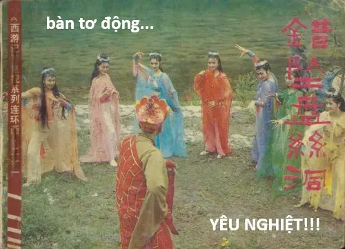 Ngay Cả Khi Hậu Tận Thế, Thật Hạnh Phúc Vẫn Còn Được Sống... Chapter 55.1 - 26
