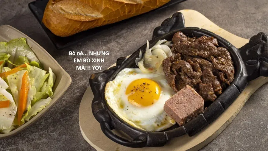 Ngay Cả Khi Hậu Tận Thế, Thật Hạnh Phúc Vẫn Còn Được Sống... Chapter 55.1 - 31