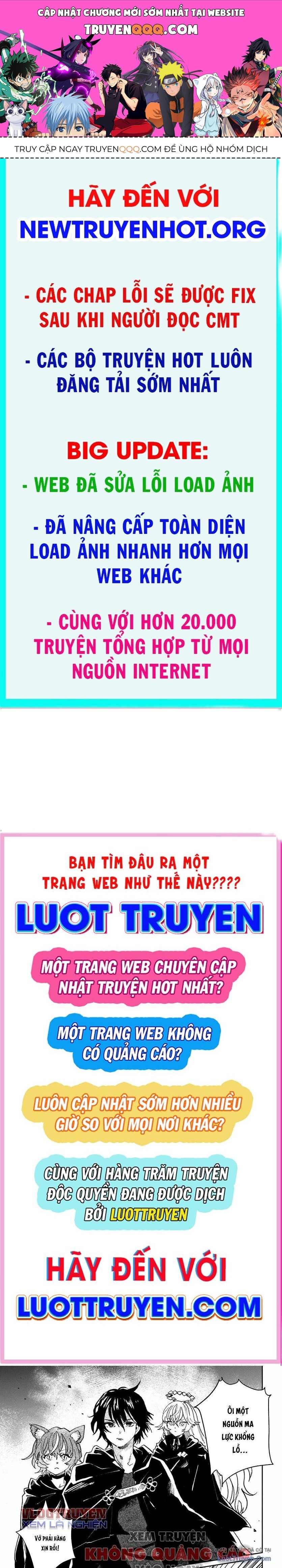Tử Thần Quân Vương Trở Về Chapter 6.1 - 1