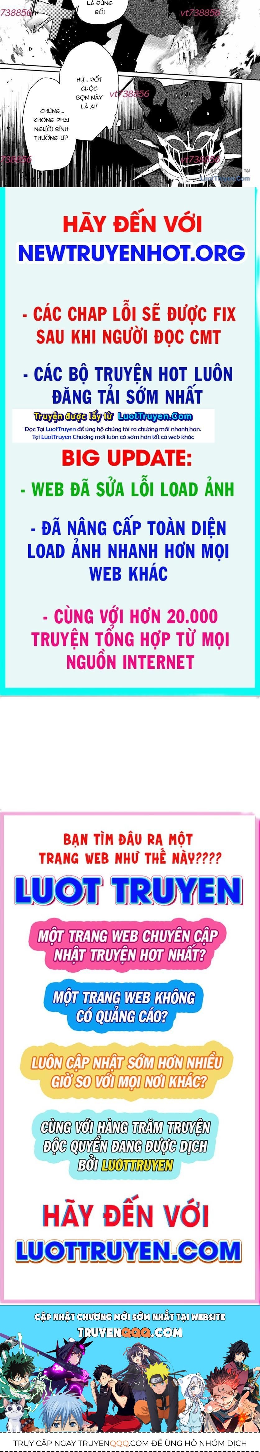Tử Thần Quân Vương Trở Về Chapter 6.1 - 30