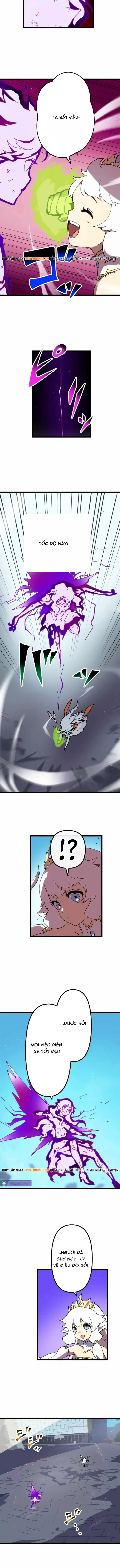 Watashi Yori Tsuyoi Yatsu Ni Ai Ni Gendai Ni Iku Chapter 84 - 5