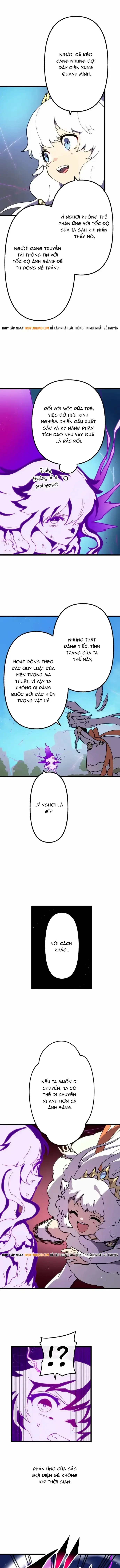 Watashi Yori Tsuyoi Yatsu Ni Ai Ni Gendai Ni Iku Chapter 84 - 6