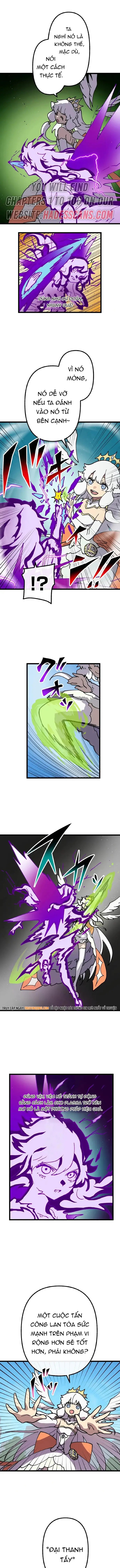 Watashi Yori Tsuyoi Yatsu Ni Ai Ni Gendai Ni Iku Chapter 85 - 2