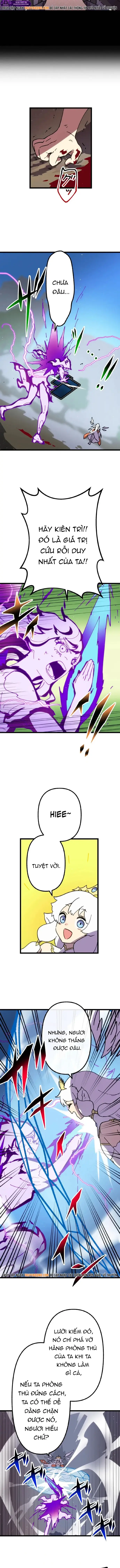 Watashi Yori Tsuyoi Yatsu Ni Ai Ni Gendai Ni Iku Chapter 85 - 5