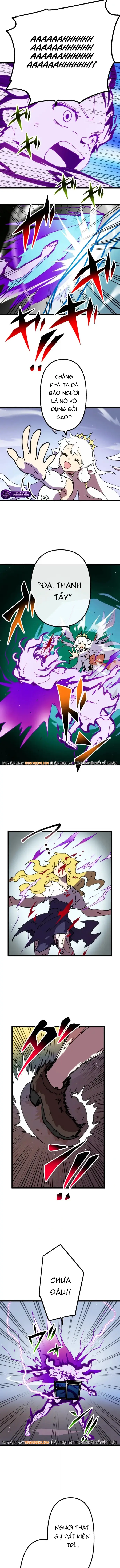 Watashi Yori Tsuyoi Yatsu Ni Ai Ni Gendai Ni Iku Chapter 85 - 6