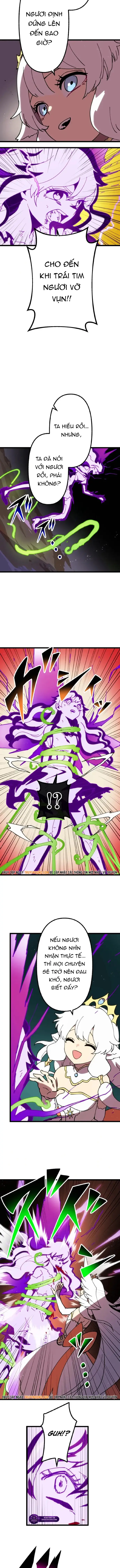 Watashi Yori Tsuyoi Yatsu Ni Ai Ni Gendai Ni Iku Chapter 85 - 7