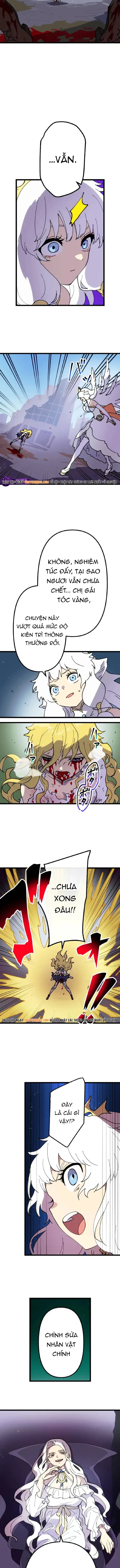 Watashi Yori Tsuyoi Yatsu Ni Ai Ni Gendai Ni Iku Chapter 85 - 9