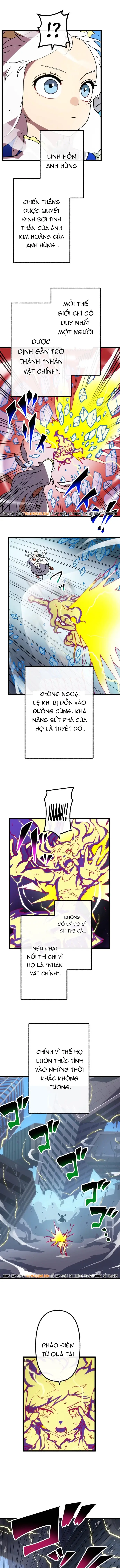 Watashi Yori Tsuyoi Yatsu Ni Ai Ni Gendai Ni Iku Chapter 86 - 2