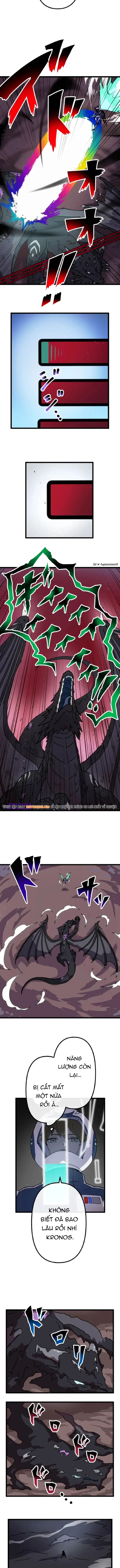 Watashi Yori Tsuyoi Yatsu Ni Ai Ni Gendai Ni Iku Chapter 86 - 5