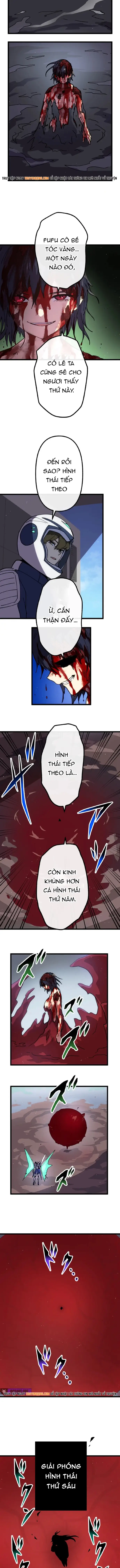 Watashi Yori Tsuyoi Yatsu Ni Ai Ni Gendai Ni Iku Chapter 86 - 6