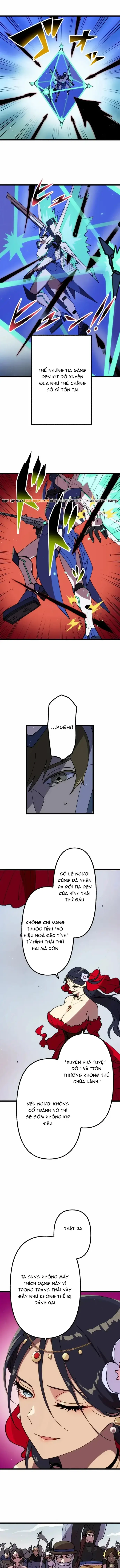 Watashi Yori Tsuyoi Yatsu Ni Ai Ni Gendai Ni Iku Chapter 88 - 3