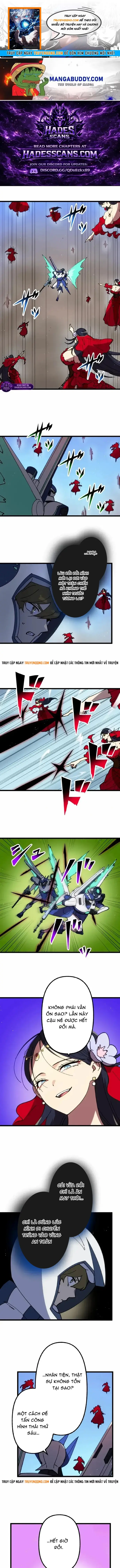 Watashi Yori Tsuyoi Yatsu Ni Ai Ni Gendai Ni Iku Chapter 89 - 1