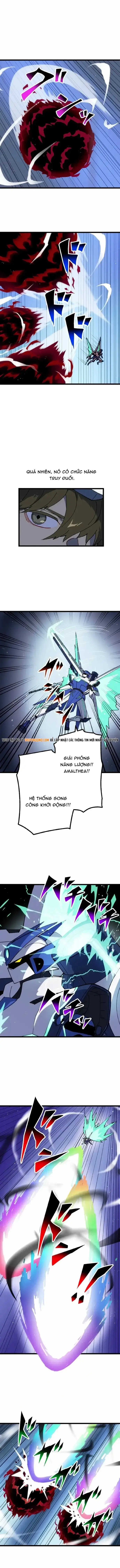 Watashi Yori Tsuyoi Yatsu Ni Ai Ni Gendai Ni Iku Chapter 89 - 3