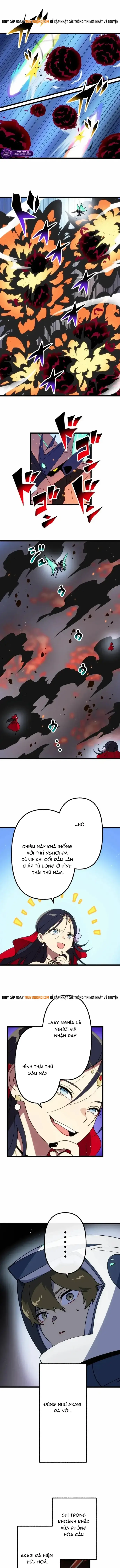 Watashi Yori Tsuyoi Yatsu Ni Ai Ni Gendai Ni Iku Chapter 89 - 4