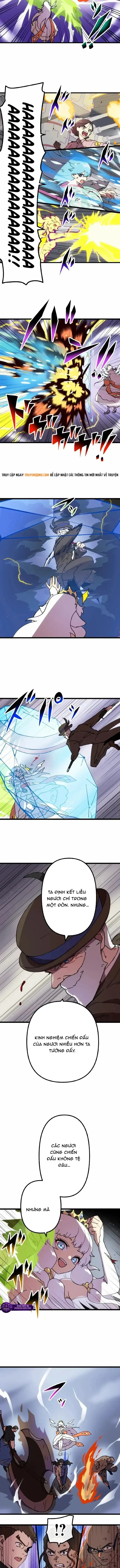 Watashi Yori Tsuyoi Yatsu Ni Ai Ni Gendai Ni Iku Chapter 89 - 6