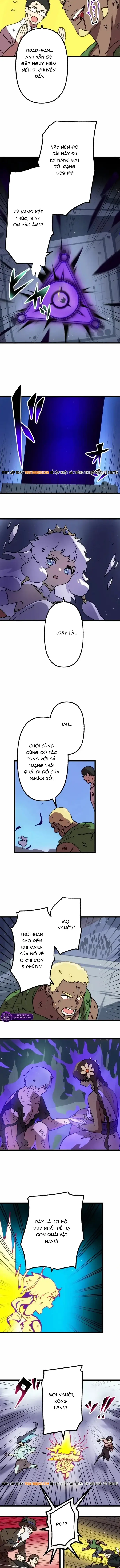 Watashi Yori Tsuyoi Yatsu Ni Ai Ni Gendai Ni Iku Chapter 89 - 9