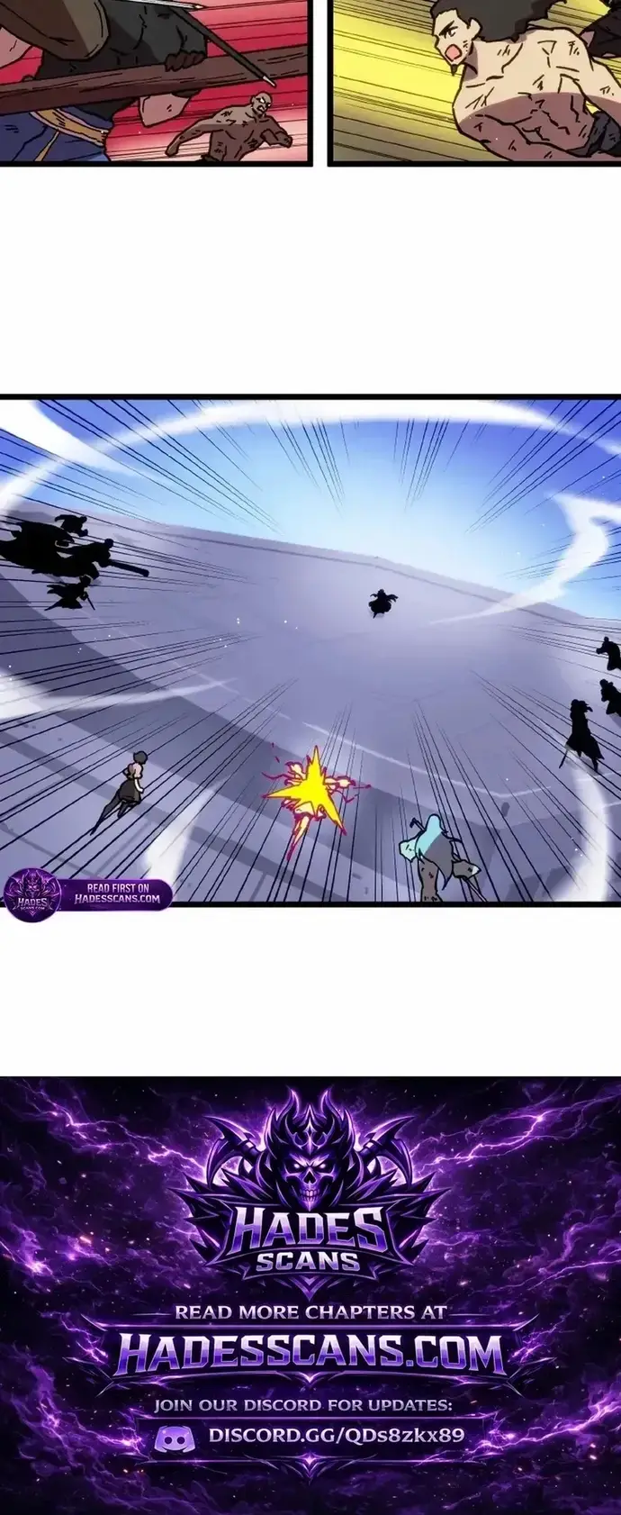 Watashi Yori Tsuyoi Yatsu Ni Ai Ni Gendai Ni Iku Chapter 89 - 10