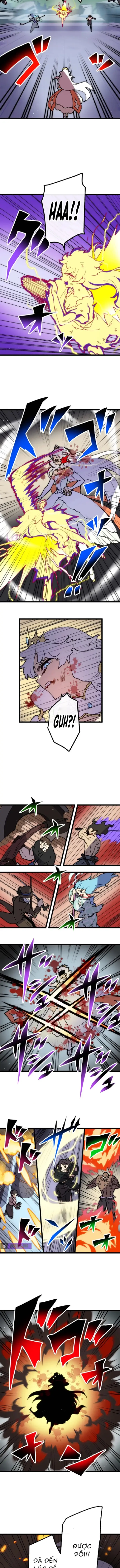 Watashi Yori Tsuyoi Yatsu Ni Ai Ni Gendai Ni Iku Chapter 90 - 5