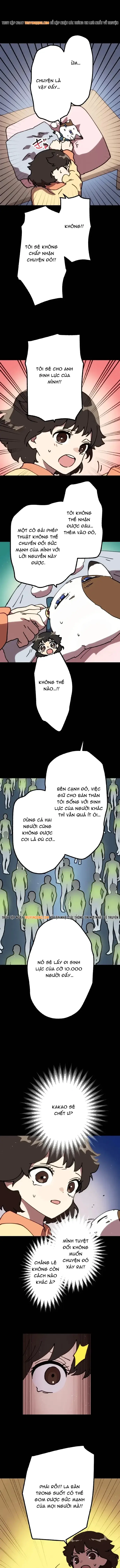 Watashi Yori Tsuyoi Yatsu Ni Ai Ni Gendai Ni Iku Chapter 91 - 6