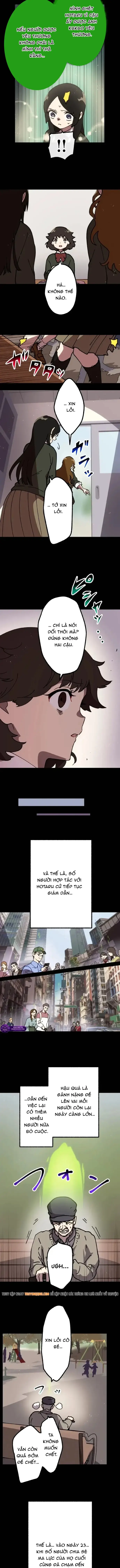 Watashi Yori Tsuyoi Yatsu Ni Ai Ni Gendai Ni Iku Chapter 92 - 5