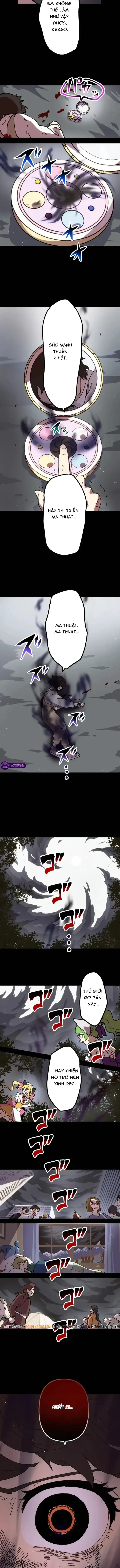 Watashi Yori Tsuyoi Yatsu Ni Ai Ni Gendai Ni Iku Chapter 92 - 10