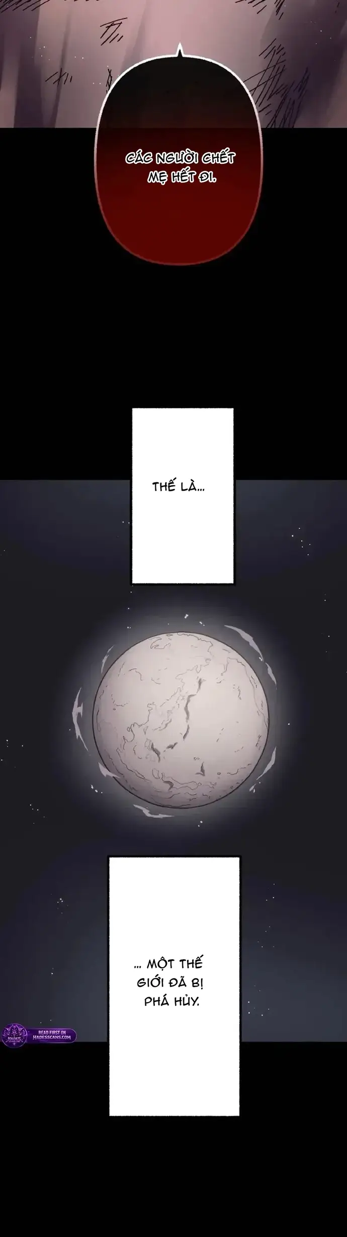 Watashi Yori Tsuyoi Yatsu Ni Ai Ni Gendai Ni Iku Chapter 92 - 11