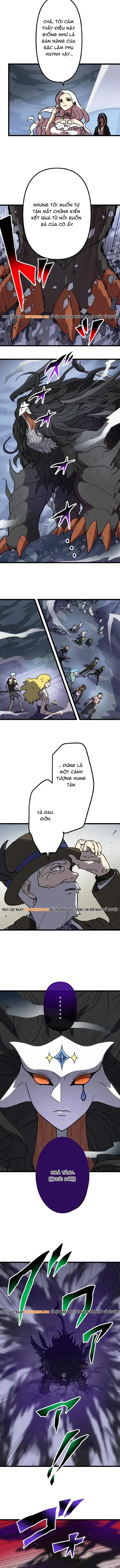 Watashi Yori Tsuyoi Yatsu Ni Ai Ni Gendai Ni Iku Chapter 93 - 2