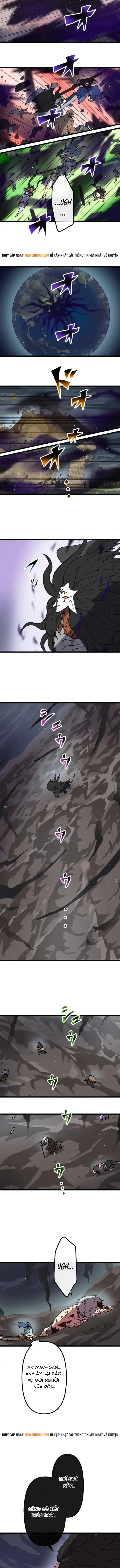 Watashi Yori Tsuyoi Yatsu Ni Ai Ni Gendai Ni Iku Chapter 93 - 3