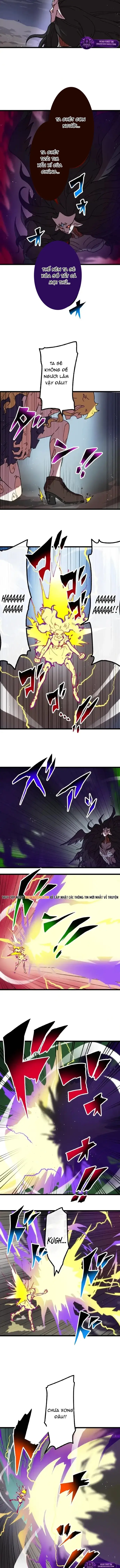 Watashi Yori Tsuyoi Yatsu Ni Ai Ni Gendai Ni Iku Chapter 93 - 4