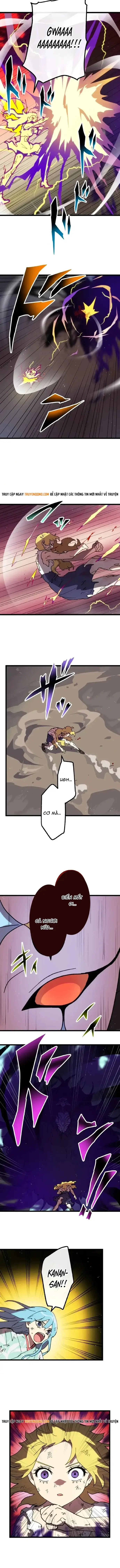 Watashi Yori Tsuyoi Yatsu Ni Ai Ni Gendai Ni Iku Chapter 93 - 6