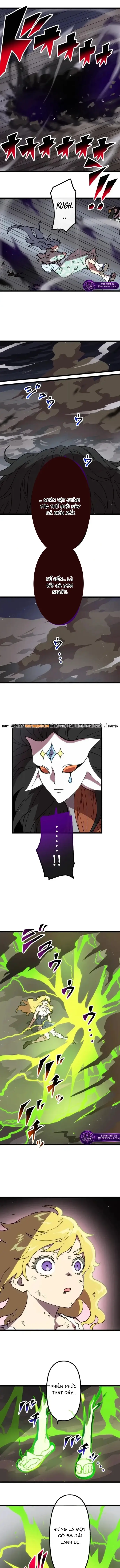 Watashi Yori Tsuyoi Yatsu Ni Ai Ni Gendai Ni Iku Chapter 93 - 7