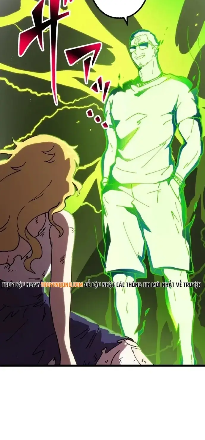 Watashi Yori Tsuyoi Yatsu Ni Ai Ni Gendai Ni Iku Chapter 93 - 8