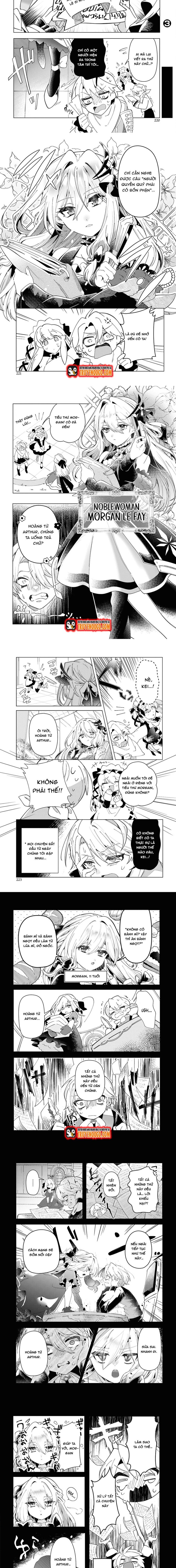 Shokei Flag Mansai No Kiraware Ouji No Yarinaoshi Chapter 4 - 2