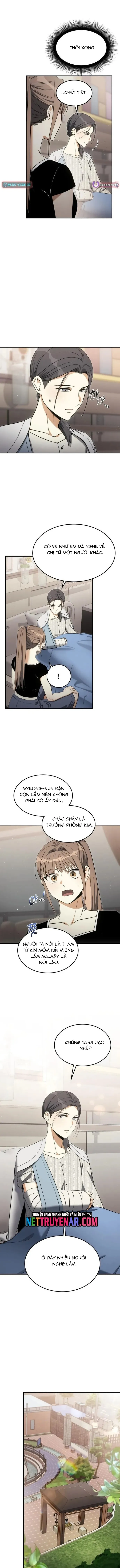 Thợ Săn Sống Trong Căn Hộ Cho Thuê Chapter 29 - 3