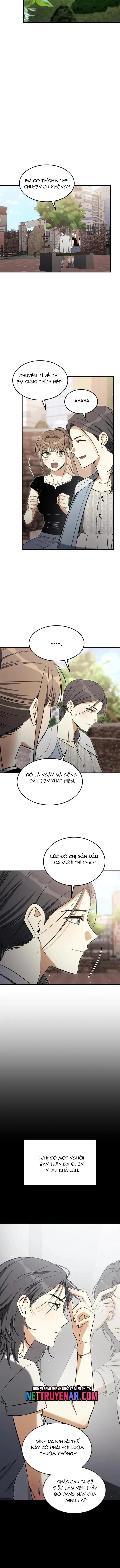 Thợ Săn Sống Trong Căn Hộ Cho Thuê Chapter 29 - 4